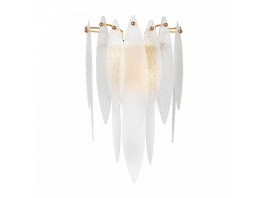 Настенный светильник Lucrecia FR5217WL-02FG
