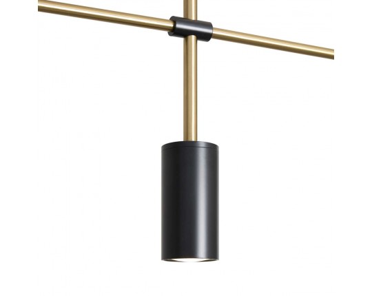 Подвесной светильник Freya Modern FR5201PL-04B