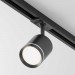 Трековый светильник Maytoni Technical Orlo TR085-1-5W4K-B Трековый светильник Maytoni Technical Orlo TR085-1-5W4K-B