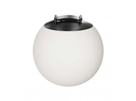 Подвесной светодиодный светильник Maytoni Technical Pendant system Parity Luna TR125B-10W4K-B