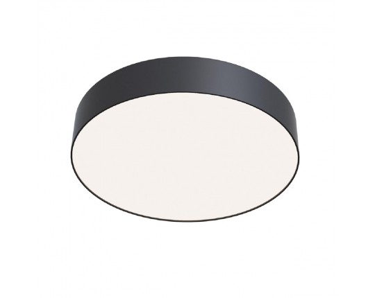 Потолочный светодиодный светильник Maytoni Zon C032CL-36W4K-RD-B