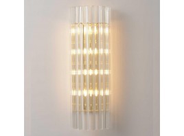 Бра Crystal Lux COLOSSEO AP4