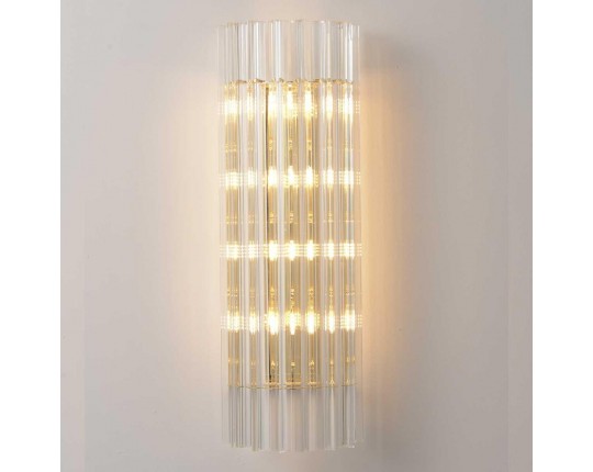 Бра Crystal Lux COLOSSEO AP4