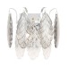 Настенный светильник Crystal Lux Trevi AP2 Chrome