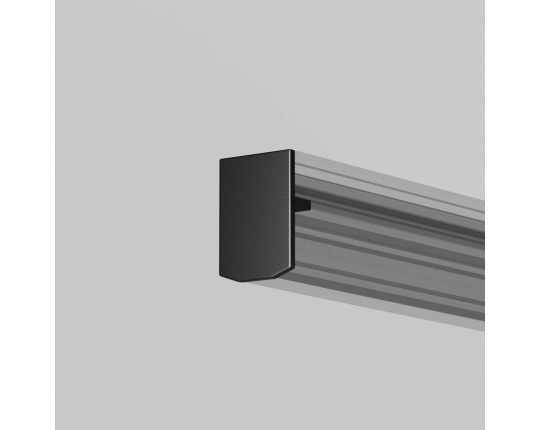 Заглушка Maytoni Technical Accessories for tracks Levity TRA184EC-1B Заглушка Maytoni Technical Accessories for tracks Levity TRA184EC-1B