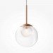 Подвесной светильник Maytoni Basic form MOD521PL-01G3