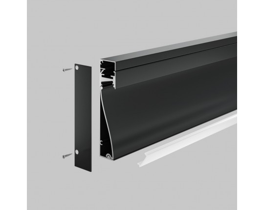 Профиль Maytoni Technical ALM-8018-B-2M