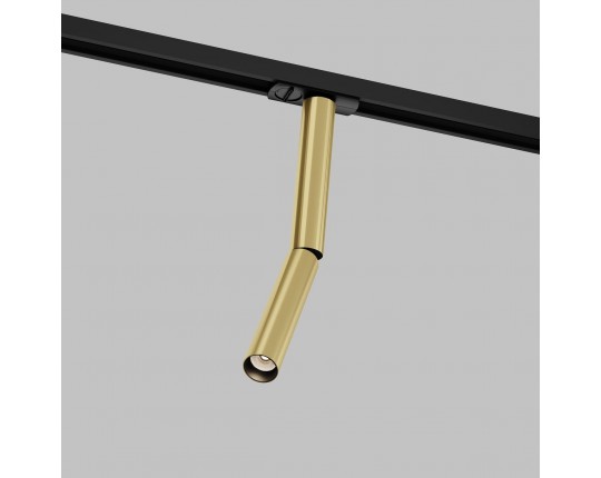 Трековый светодиодный светильник Maytoni Technical Focus T TR142-1-6W3K-BS