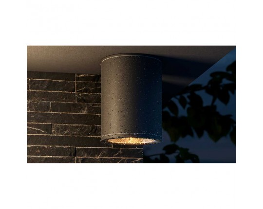 Уличный светодиодный светильник Maytoni Bar O306CL-L7GF