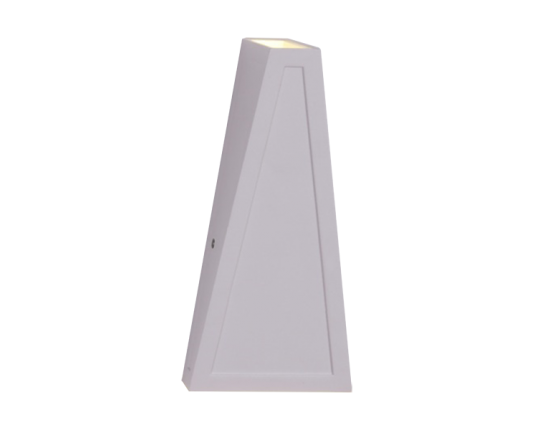 Настенный светодиодный светильник Crystal Lux CLT 225W WH