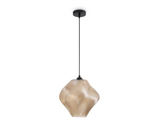 Подвесной светильник Freya Modern FR5548PL-01AM
