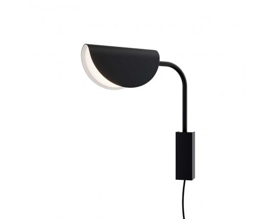 Бра Maytoni Mollis MOD126WL-01B