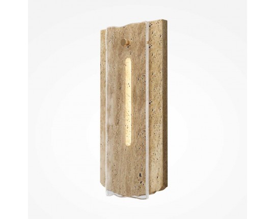 Настенный светильник Maytoni Modern Ventana MOD523WL-L15BG3K Настенный светильник Maytoni Modern Ventana MOD523WL-L15BG3K