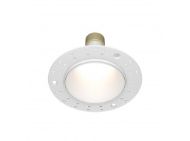 Встраиваемый светильник Maytoni Technical Downlight Share DL126-GU10-TRS-W