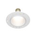 Встраиваемый светильник Maytoni Technical Downlight Share DL126-GU10-TRS-W