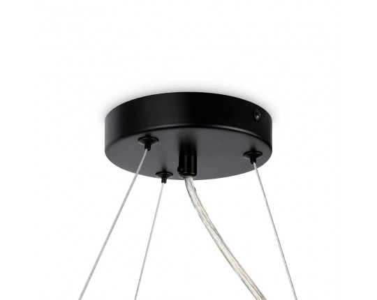 Подвесная люстра Maytoni Dallas MOD545PL-11B