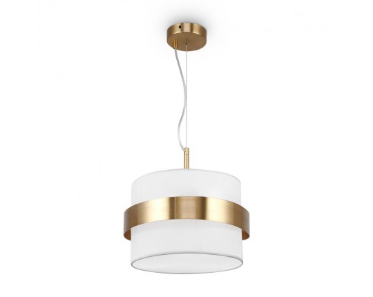 Подвесной светильник Freya Bride FR5367PL-01BS