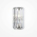 Настенный светильник Maytoni Aster MOD094WL-01CH