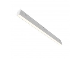 Трековый светодиодный светильник Maytoni Technical Basis TR030-2-24W3K-W