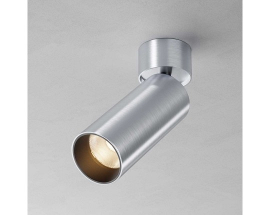 Потолочный светильник Maytoni Technical Ceiling FOCUS LED C055CL-L12W3K-W-PT