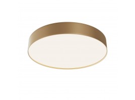 Потолочный светодиодный светильник Maytoni Technical Zon C032CL-45W4K-RD-MG