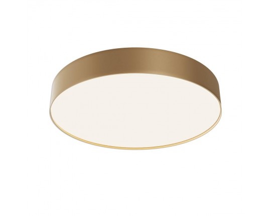 Потолочный светодиодный светильник Maytoni Technical Zon C032CL-45W4K-RD-MG