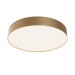 Потолочный светодиодный светильник Maytoni Technical Zon C032CL-45W4K-RD-MG