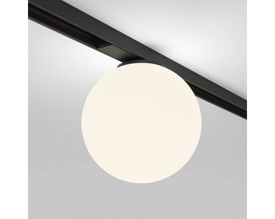 Трековый светильник Maytoni Technical TR177-1-5WTW-B