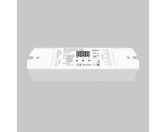 Диммер Maytoni Lighting control 721049