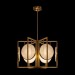 Подвесная люстра Maytoni Marmo MOD099PL-06G