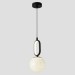 Подвесной светильник Crystal Lux CATKIN SP1.2 Подвесной светильник Crystal Lux CATKIN SP1.2