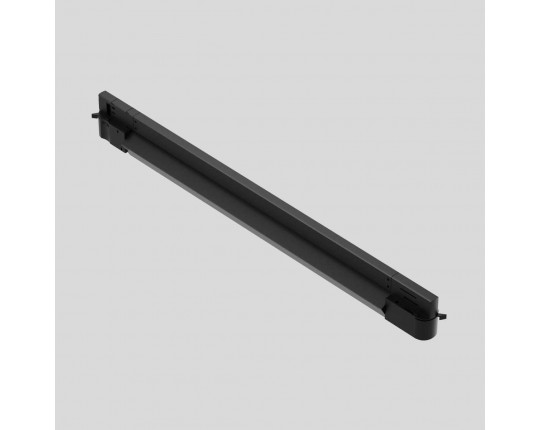 Трековый светодиодный светильник Maytoni Technical Points TR195-3-20W2.7K-M-B