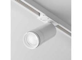 Трековый светильник Maytoni Technical Focus LED TR021-1-12B4K-Z-W