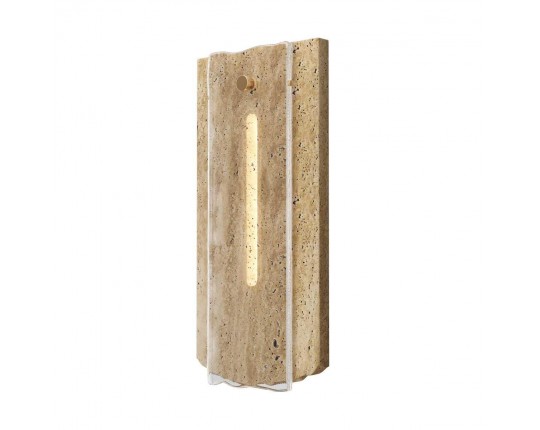 Настенный светильник Maytoni Modern Ventana MOD523WL-L15BG3K Настенный светильник Maytoni Modern Ventana MOD523WL-L15BG3K