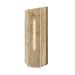Настенный светильник Maytoni Modern Ventana MOD523WL-L15BG3K Настенный светильник Maytoni Modern Ventana MOD523WL-L15BG3K
