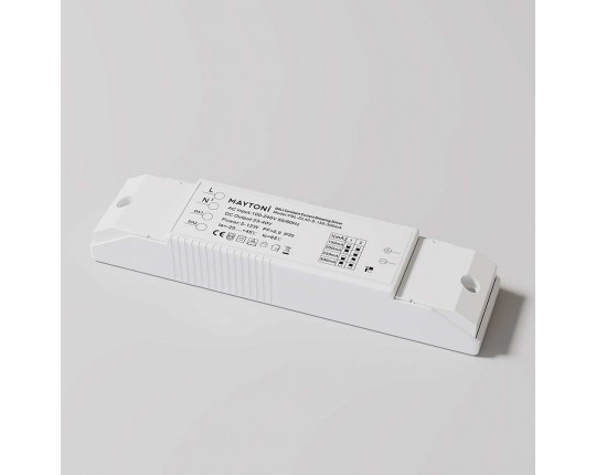 Блок питания Maytoni Technical Dali 23-40V 5-12W IP20 0,15-0,3A PSL-DL40-S-150-300mA