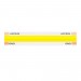 Светодиодная влагозащищенная лента Maytoni Technical 12W/m 384LED/m COB дневной белый 5M 10186