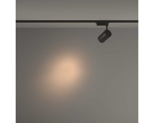 Трековый светильник Maytoni Technical TR003-1-26W3K-S-B
