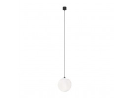 Подвесной светодиодный светильник Maytoni Technical Luna P039PL-5W4K-20-B
