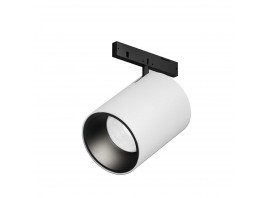 Трековый светильник Maytoni Technical Focus Led TR187-1-9W4K-M-BW