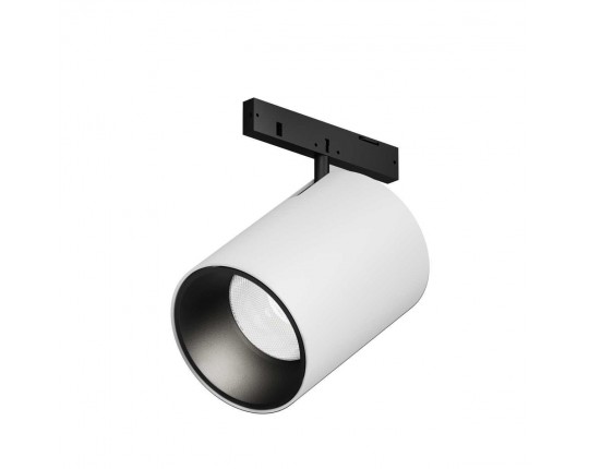 Трековый светильник Maytoni Technical Focus Led TR187-1-9W4K-M-BW