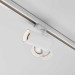 Трековый светодиодный светильник Maytoni Technical Focus Led TR197-3-20WCCT-M-W