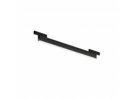 Трековый светильник Maytoni Technical Basis TR192-1-8W3K-B