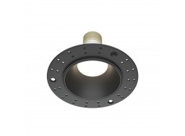 Встраиваемый светильник Maytoni Technical Downlight Share DL126-GU10-TRS-B