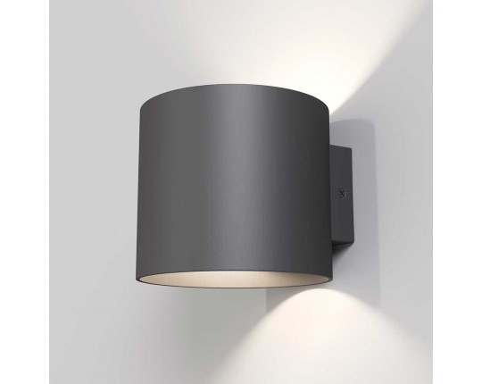 Бра Maytoni Rond C066WL-01B