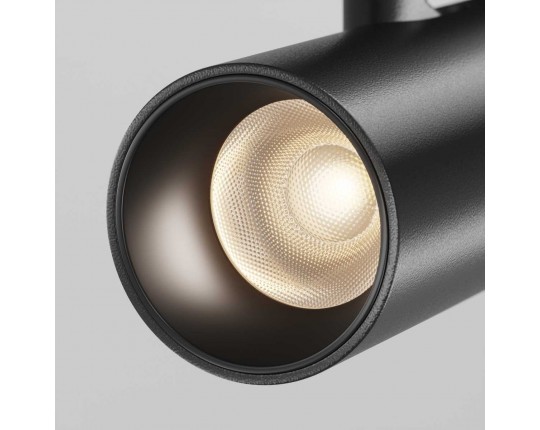 Трековый светильник Maytoni Technical EXILITY X Focus Led TR243-5W3K-B