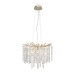Подвесная люстра Freya Mineral FR1010PL-06G