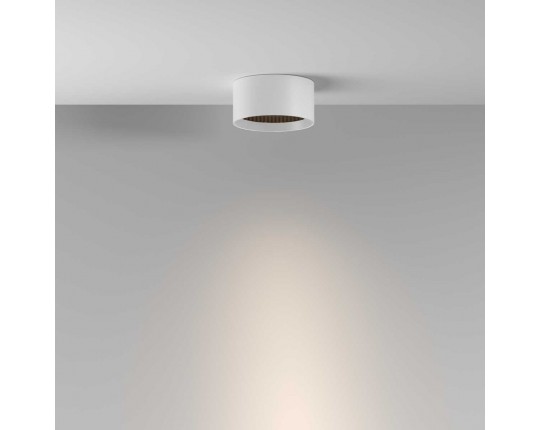 Потолочный светильник Maytoni Technical C122CL-L7-3K-W