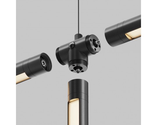 Аксессуар Maytoni Technical CA015TC-B