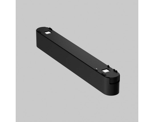 Трековый светодиодный светильник Maytoni Technical Basis TR080-1-12W3K-B